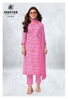 Chief Guest Vol 34 By Deeptex Printed Cotton Dress Material Wholesale Shop In Surat
